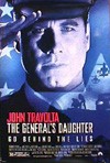 My recommendation: The General's Daughter